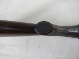 Parker D grade, five frame, top lever hammer 10 gauge with 34” barrels. - 15 of 15