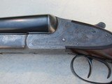 LC Smith No. 2
12 gauge with 32” VENT RIB!!! - 1 of 15