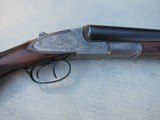 LC Smith No. 2
12 gauge with 32” VENT RIB!!! - 6 of 15