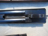 LC Smith Field 20 gauge with 30 inch barrels. - 12 of 13