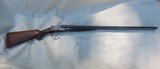 LC Smith Field 20 gauge with 30 inch barrels. - 1 of 13