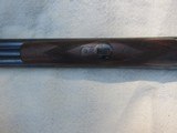 LC Smith Field 20 gauge with 30 inch barrels. - 9 of 13