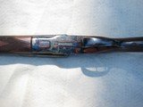 LC Smith Field 20 gauge with 30 inch barrels. - 8 of 13