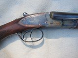 LC Smith Field 20 gauge with 30 inch barrels. - 2 of 13