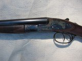 LC Smith Field 20 gauge with 30 inch barrels. - 6 of 13