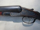 LC Smith Syracuse 10 gauge EARLY #16057 - 8 of 15