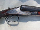 LC Smith Syracuse 10 gauge EARLY #16057 - 2 of 15