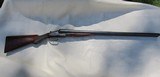 LC Smith Syracuse 10 gauge EARLY #16057 - 1 of 15