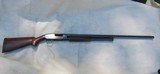 WINCHESTER MODEL 12 HEAVY DUCK 32” BARRRELS WITH SOLID RIB