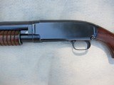 WINCHESTER MODEL 12 HEAVY DUCK 32” BARRRELS WITH SOLID RIB - 8 of 10