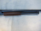 WINCHESTER MODEL 12 HEAVY DUCK 32” BARRRELS WITH SOLID RIB - 4 of 10