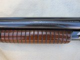 WINCHESTER MODEL 12 HEAVY DUCK 32” BARRRELS WITH SOLID RIB - 9 of 10