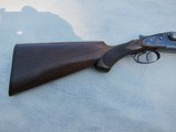 Lefever H grade 12 gauge ~~ excellent~~ - 2 of 13