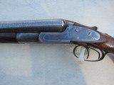 Lefever H grade 12 gauge ~~ excellent~~ - 7 of 13