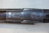 Lefever E grade 12 gauge with ejectors exceptional figured wood - 6 of 15