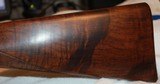 Ugarthechea Parker Hale 16 Gauge Side by Side 28 inch barrels - 14 of 15