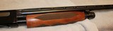 Winchester 1300 Pump Shotgun 20 gauge 2 3/4 or 3 inch Winchoke like new Vent rib 28 inch barrel - 8 of 15