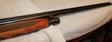 Winchester 1300 Pump Shotgun 20 gauge 2 3/4 or 3 inch Winchoke like new Vent rib 28 inch barrel - 7 of 15