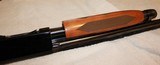 Winchester 1300 Pump Shotgun 20 gauge 2 3/4 or 3 inch Winchoke like new Vent rib 28 inch barrel - 13 of 15