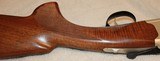 Stevens 555 Over/Under 20 gauge Shotgun, 26 inch barrel, new in box with ejectors and choke tubes. - 8 of 15