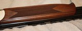 Stevens 555 Over/Under 20 gauge Shotgun, 26 inch barrel, new in box with ejectors and choke tubes. - 10 of 15