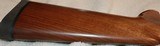 Stevens 555 Over/Under 20 gauge Shotgun, 26 inch barrel, new in box with ejectors and choke tubes. - 15 of 15