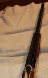 Stevens 555 Over/Under 20 gauge Shotgun, 26 inch barrel, new in box with ejectors and choke tubes. - 5 of 15