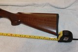 Franchi 48 AL 20 gauge, 26 inch barrel, New in Box never fired, weight is 5 lb 11 ounces - 2 of 6
