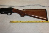 Franchi 48 AL 20 gauge, 26 inch barrel, New in Box never fired, weight is 5 lb 11 ounces - 3 of 6