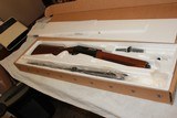 Franchi 48 AL 20 gauge, 26 inch barrel, New in Box never fired, weight is 5 lb 11 ounces - 4 of 6