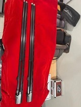 Kreighoff K80 parcour 20 ga
and
28 ga barrels - 1 of 1