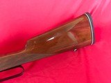 Rare Browning BLR 257 Roberts in box - 5 of 11