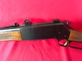 Rare Browning BLR 257 Roberts in box - 1 of 11
