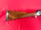 Rare Browning BLR 257 Roberts in box - 7 of 11
