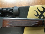 Rare Browning BLR 284 Winchester - 12 of 12