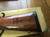 Rare Browning BLR 284 Winchester - 6 of 12