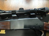 Rare Browning BLR 284 Winchester - 10 of 12