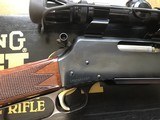 Rare Browning BLR 284 Winchester - 1 of 12