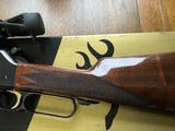 Rare Browning BLR 284 Winchester - 11 of 12