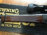 Rare Browning BLR 284 Winchester - 5 of 12