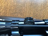 Rare Browning BLR 284 Winchester - 7 of 12