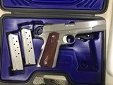 Dan Wesson CZ Razorback 10mm - 1 of 2