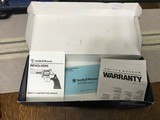 S&W 66 4” 3T box/paperwork. - 2 of 5