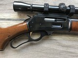 JM MARLIN PRE SAFETY 35 REMINGTON - 3 of 9
