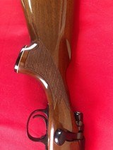 Remington 700 BDL 17 Rem - 3 of 11