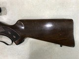 1964 Savage 99F 284 Winchester - 14 of 15