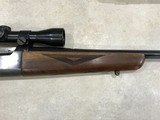 1964 Savage 99F 284 Winchester - 4 of 15