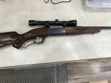 1964 Savage 99F 284 Winchester - 5 of 15