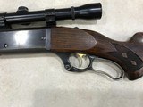 1964 Savage 99F 284 Winchester - 11 of 15