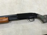 Mossberg 500 12GA - 7 of 8